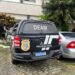 Polícia Civil prende em Vitória homem de 45 anos acusado de perseguição, ameaças e violência psicológica contra a ex-namorada de 26 anos.
