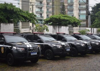 Operação Fragmentum em Vila Velha apreende 22 quilos de fios de cobre furtados, interdita ferros-velhos irregulares e prende responsável por receptação.