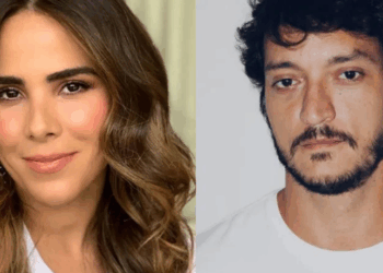 Wanessa Camargo estaria vivendo affair com Allan Souza Lima, segundo portal LeoDias. Ator tem carreira consolidada em novelas da Globo, streaming e teatro, além de experiência em dança.