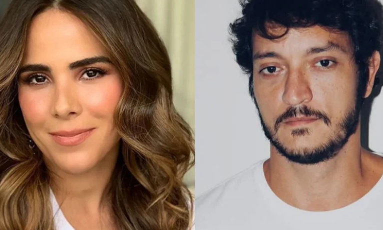 Wanessa Camargo estaria vivendo affair com Allan Souza Lima, segundo portal LeoDias. Ator tem carreira consolidada em novelas da Globo, streaming e teatro, além de experiência em dança.