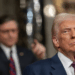 Donald Trump afirma que número de empregos nos EUA deve disparar com a volta da produção doméstica em setores como automóveis e aço. Discurso ocorre dias antes da divulgação do payroll.