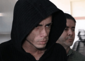 Polícia prende em Olinda suspeito de ameaçar o influenciador Felca. Jovem acessava sistema restrito da SDS-PE e é investigado por crimes virtuais e exploração infantil.