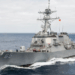 Venezuela denuncia EUA por intimidação nuclear no Caribe. Caracas critica envio de submarino nuclear e pede respeito a tratados que proíbem armas nucleares na América Latina.