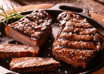 México ultrapassa os Estados Unidos e se torna o segundo maior comprador da carne bovina brasileira em agosto, segundo a Abiec. Exportações somaram US$ 58,8 milhões.