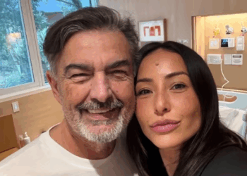 Omar Rahal, pai de Sabrina Sato, passou por cirurgia para retirada do pâncreas no último dia 20 e já deixou a UTI. A apresentadora agradeceu o apoio e destacou a importância de exames de rotina.