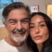 Omar Rahal, pai de Sabrina Sato, passou por cirurgia para retirada do pâncreas no último dia 20 e já deixou a UTI. A apresentadora agradeceu o apoio e destacou a importância de exames de rotina.