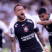 O Corinthians venceu o Vasco por 3 a 2 em São Januário, encerrando sequência negativa de seis jogos sem vitória no Brasileirão. Maycon, Gui Negão e Gustavo Henrique marcaram os gols do triunfo.