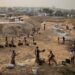 MSF denuncia massacre de civis em Gaza em locais de distribuição operados pela GHF com apoio de Israel e EUA; crianças estão entre as vítimas.