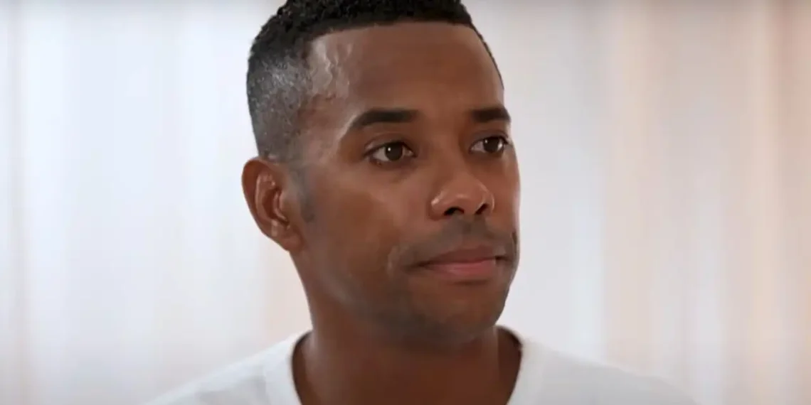 STF mantém prisão de Robinho, condenado a 9 anos por estupro na Itália. Ex-jogador está preso desde março de 2024 no presídio de Tremembé (SP).