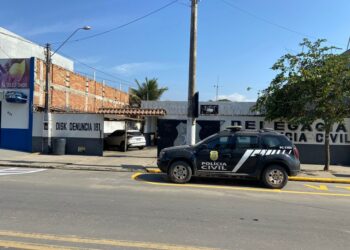 Polícia Civil do ES prende o criminoso mais procurado de Marataízes no Rio de Janeiro. Juninho foi condenado por latrocínio e monitorado por 10 dias antes da captura.