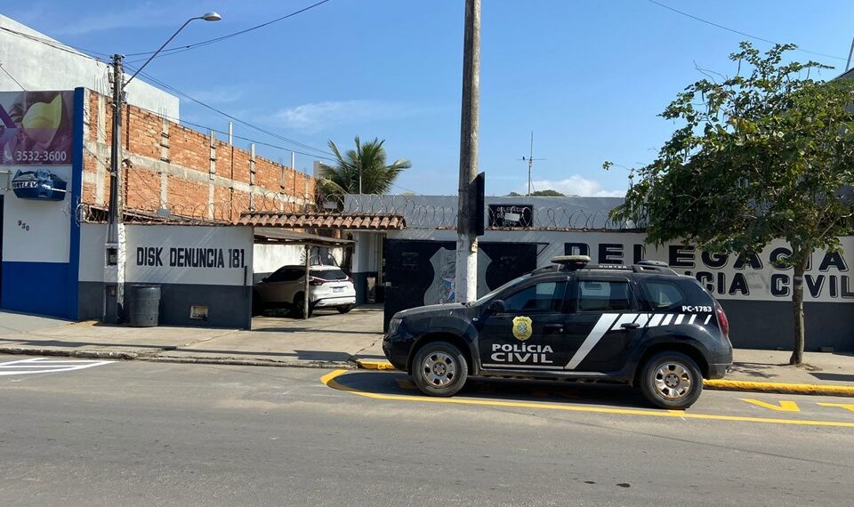 Polícia Civil do ES prende o criminoso mais procurado de Marataízes no Rio de Janeiro. Juninho foi condenado por latrocínio e monitorado por 10 dias antes da captura.