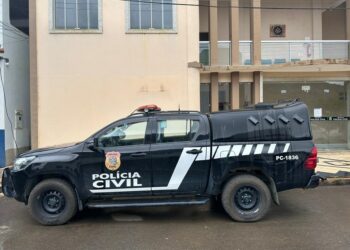 Polícia Civil prende chefe do Terceiro Comando Puro em Sooretama. Jovem de 19 anos foi detido com arma, munições e moto suspeita de ligação com o tráfico.