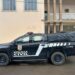 Polícia Civil prende chefe do Terceiro Comando Puro em Sooretama. Jovem de 19 anos foi detido com arma, munições e moto suspeita de ligação com o tráfico.