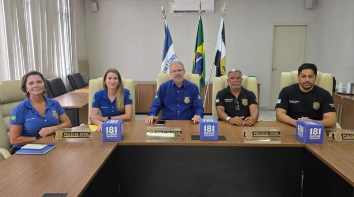 Polícia Científica e Civil do ES participam da Campanha Nacional de Coleta de DNA de Familiares de Pessoas Desaparecidas. Ação já resultou na identificação de desaparecidos vivos e falecidos.