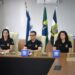 A Polícia Civil do Espírito Santo concluiu o inquérito sobre o assassinato de Ivannilda Araujo dos Reis, morta em janeiro na Serra. Suspeito de 27 anos foi preso em julho e segue detido.