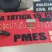 Dois suspeitos de tráfico e disparos em via pública foram presos em Mimoso do Sul. Ação da PCES e PMES apreendeu drogas, dinheiro e arma de fogo no bairro Morro da Palha.