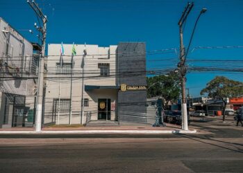 Governo do Espírito Santo inaugura nova sede da DHPP em Vila Velha; investimento de R$ 3,28 milhões garante estrutura moderna e mais eficiência.