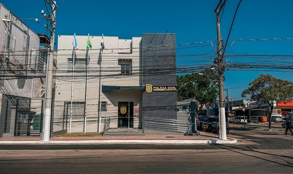 Governo do Espírito Santo inaugura nova sede da DHPP em Vila Velha; investimento de R$ 3,28 milhões garante estrutura moderna e mais eficiência.