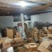 Polícia Civil e Anvisa fecham laboratório clandestino em Itapemirim. Mais de 500 quilos de suplementos e medicamentos sem registro foram apreendidos.