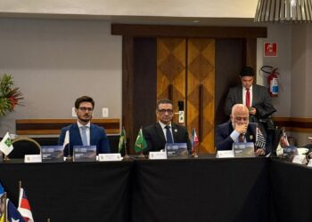 O Espírito Santo participa do 4° Encontro Nacional de Tecnologia e Inteligência da Polícia Civil. Lançado o Portal de Desaparecidos do Brasil, que unifica informações para acelerar buscas e investigações.
