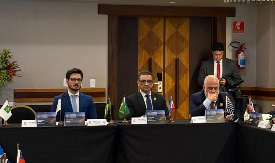 O Espírito Santo participa do 4° Encontro Nacional de Tecnologia e Inteligência da Polícia Civil. Lançado o Portal de Desaparecidos do Brasil, que unifica informações para acelerar buscas e investigações.
