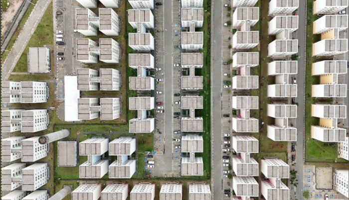 Entidades sem fins lucrativos podem enviar propostas para o Minha Casa Minha Vida – Entidades 2025. Governo destinou 72 imóveis da União para a construção de até 8 mil moradias populares.