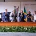 Brasil e México assinam memorandos de cooperação em biocombustíveis, agropecuária e comércio. Acordos promovem intercâmbio tecnológico, investimentos e crescimento sustentável entre os países.