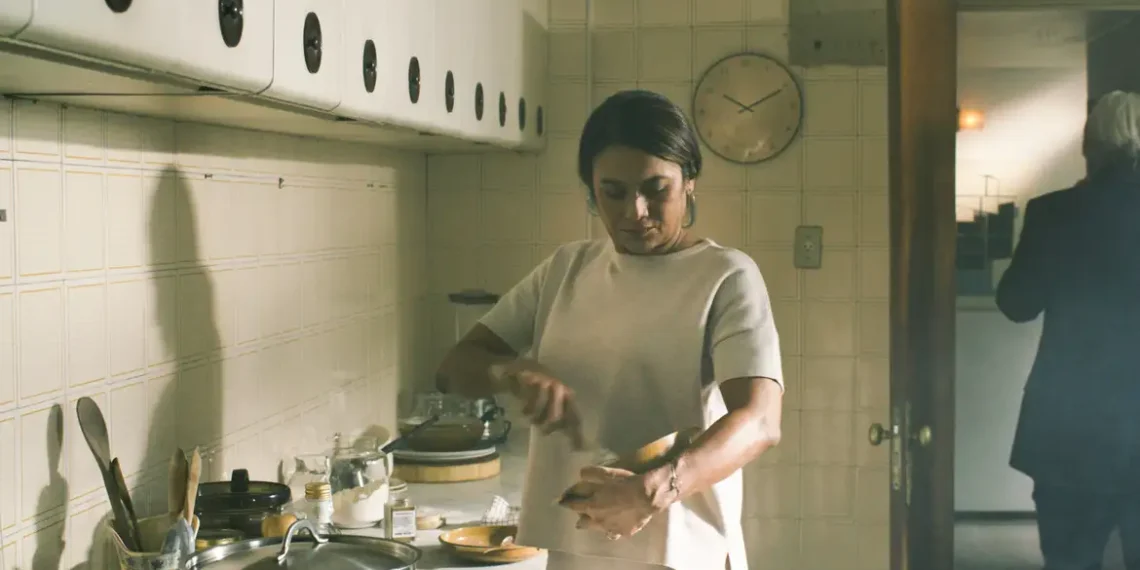 O Festival Internacional de Curtas de São Paulo (Kinoforum) começa nesta quinta (21) com 253 filmes de 60 países, homenagem à fundadora Zita Carvalhosa e celebração dos 25 anos do Dogma Feijoada. Evento vai até 31 de agosto com entrada gratuita.