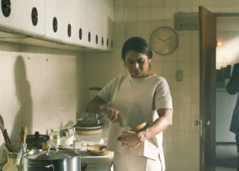 O Festival Internacional de Curtas de São Paulo (Kinoforum) começa nesta quinta (21) com 253 filmes de 60 países, homenagem à fundadora Zita Carvalhosa e celebração dos 25 anos do Dogma Feijoada. Evento vai até 31 de agosto com entrada gratuita.