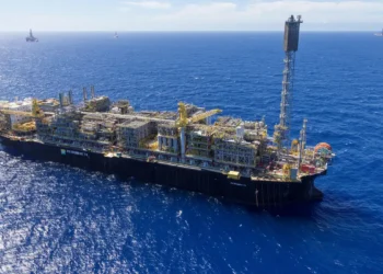 A PPSA realizará em 4 de dezembro o leilão da participação da União nas áreas de Mero, Tupi e Atapu, no pré-sal da Bacia de Santos. Os campos estão entre os maiores produtores de petróleo do Brasil.