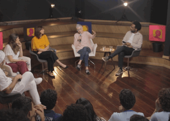 MEC exibe nesta segunda (18) o segundo episódio da série Adolescentes e o Mundo Digital, com debate sobre ensino integral, educação digital e segurança no uso de telas.