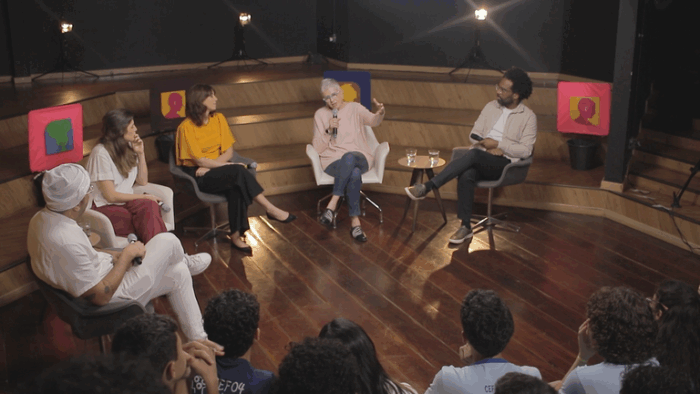 MEC exibe nesta segunda (18) o segundo episódio da série Adolescentes e o Mundo Digital, com debate sobre ensino integral, educação digital e segurança no uso de telas.