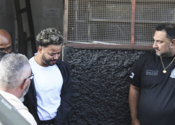 O influenciador Hytalo Santos e seu marido, Israel Nata Vicente, foram transferidos de São Paulo para a Paraíba e encaminhados ao Presídio do Roger. Eles são investigados por exploração e exposição de menores em conteúdos digitais.