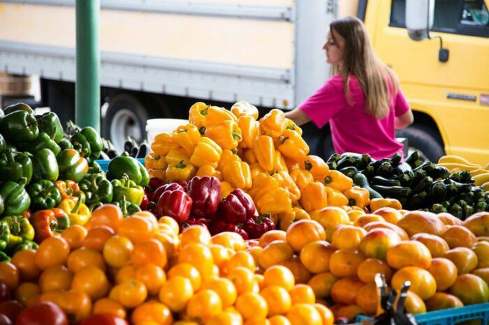 Governo Federal lança AgroAmigo no Centro-Oeste com R$ 500 milhões em crédito para agricultores familiares. Programa já financiou R$ 6,5 milhões em contratos e deve alcançar 100 mil famílias no Brasil.