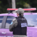 Operação Shamar 2025 reúne 50 mil agentes em 2 mil municípios para combater a violência contra mulheres, com ações repressivas e educativas.