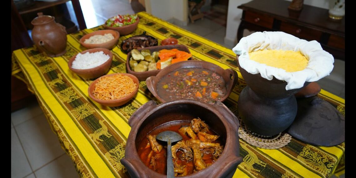 O projeto Paisagens Alimentares, da Embrapa com apoio do BID, está transformando comunidades rurais no semiárido nordestino, fortalecendo mulheres, agricultura familiar e turismo sustentável.