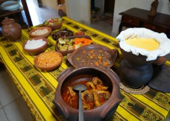 O projeto Paisagens Alimentares, da Embrapa com apoio do BID, está transformando comunidades rurais no semiárido nordestino, fortalecendo mulheres, agricultura familiar e turismo sustentável.