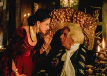 Filme Carlota Joaquina, Princesa do Brazil retorna aos cinemas 30 anos após o lançamento, em versão remasterizada 4K. Saiba onde assistir e relembre a importância dessa obra na história do cinema brasileiro.