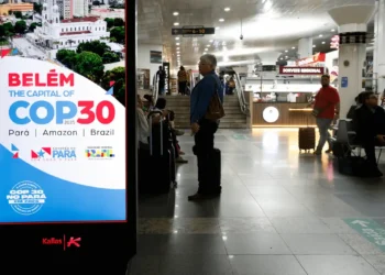 COP30: interesse no Brasil cresce 440% às vésperas do evento em Belém. Confira datas, objetivos, participantes, hospedagem e tudo sobre a Conferência do Clima.