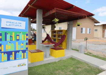 Governo entrega moradias do Minha Casa, Minha Vida com bibliotecas integradas; nova fase do programa unirá cultura, educação e moradia popular.