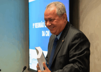 A Confederação Nacional da Indústria pediu para depor na audiência do USTR que acusa o Brasil de práticas comerciais desleais. A entidade quer demonstrar que os dois países mantêm uma relação comercial equilibrada.