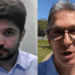 Giuliano Manfredini, filho de Renato Russo, enviou notificação extrajudicial ao partido Novo e a Romeu Zema pelo uso da música “Que País É Este” em evento de pré-campanha à Presidência.