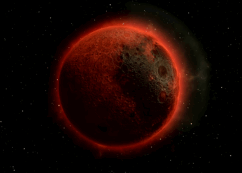 Na noite de 7 para 8 de setembro de 2025, o céu será palco de um eclipse lunar total de 82 minutos, o mais longo do ano. Conheça os horários, regiões onde será visível e como assistir à “Lua de Sangue” ao vivo no Brasil.