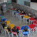 Leonice Batista, professora de 49 anos, foi presa após agredir aluno de 4 anos em Caxias do Sul. Escola e DPCA acompanham o caso.