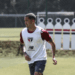 São Paulo finaliza treino para enfrentar o Atlético-MG pelo Brasileirão neste domingo (24), no MorumBIS. Invicto há sete jogos, o Tricolor busca vaga no G6 da competição.