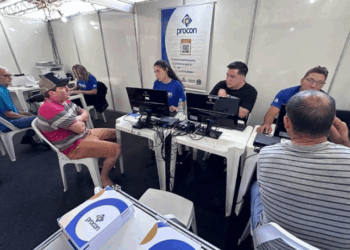 De 8 a 10 de agosto, Piúma recebe a Feira “Parceria Legal”, com serviços gratuitos para consumidores e empreendedores, palestras, testagem de saúde, vacinação e atrações culturais para toda a família.