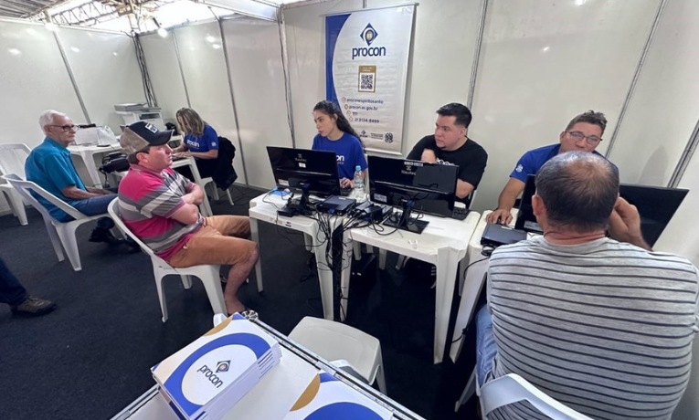 De 8 a 10 de agosto, Piúma recebe a Feira “Parceria Legal”, com serviços gratuitos para consumidores e empreendedores, palestras, testagem de saúde, vacinação e atrações culturais para toda a família.