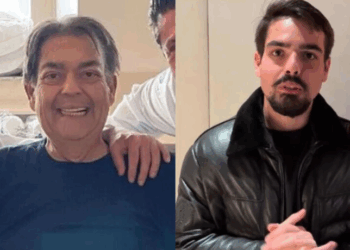 Faustão foi submetido a transplante de fígado e retransplante de rim em São Paulo. Filho do apresentador agradece apoio e fala sobre a força e resiliência do pai.