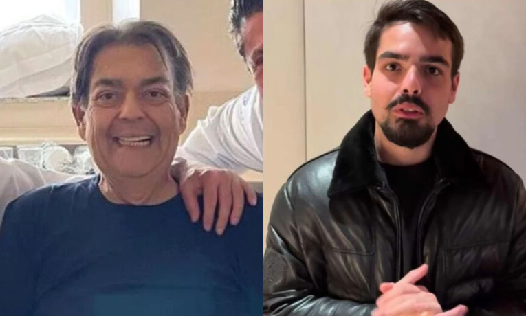 Faustão foi submetido a transplante de fígado e retransplante de rim em São Paulo. Filho do apresentador agradece apoio e fala sobre a força e resiliência do pai.
