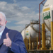 Petrobras vai reabrir fábricas no PR, BA, SE e MS para reduzir dependência de importação de ureia e fortalecer agronegócio brasileiro até 2028.